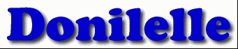 Donilelle First Name