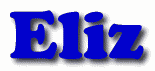 Eliz First Name