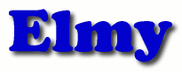 Elmy First Name