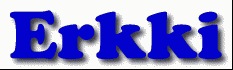Erkki First Name