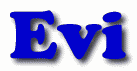 Evi First Name