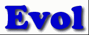 Evol First Name