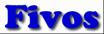 Fivos First Name