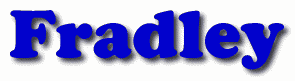 Fradley First Name