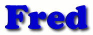 Fred First Name