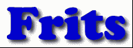 Frits First Name