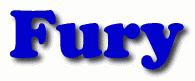 Fury First Name