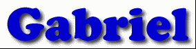 Gabriel First Name