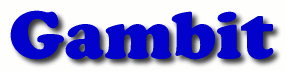 Gambit First Name