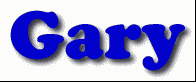 Gary First Name