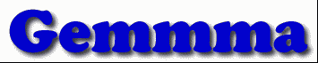 Gemmma First Name