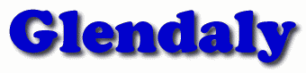 Glendaly First Name