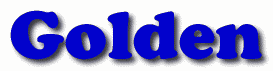 Golden First Name