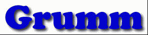 Grumm First Name
