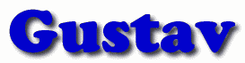 Gustav First Name