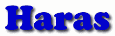Haras First Name