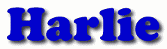 Harlie First Name