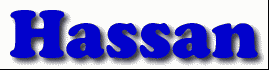 Hassan First Name