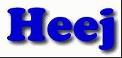 Heej First Name