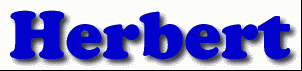 Herbert First Name