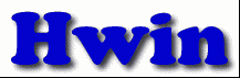 Hwin First Name