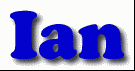 Ian First Name