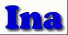 Ina First Name