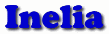 Inelia First Name