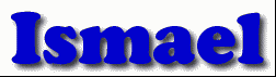 Ismael First Name
