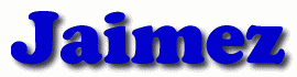 Jaimez First Name