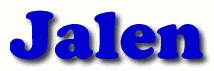 Jalen First Name