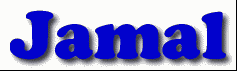 Jamal First Name
