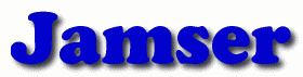 Jamser First Name