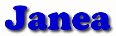 Janea First Name