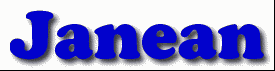 Janean First Name
