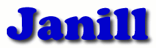 Janill First Name