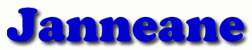 Janneane First Name