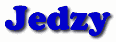 Jedzy First Name