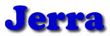 Jerra First Name