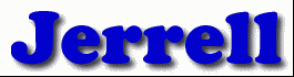 Jerrell First Name