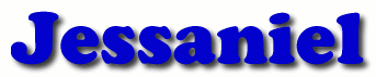 Jessaniel First Name
