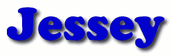Jessey First Name