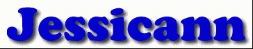 Jessicann First Name