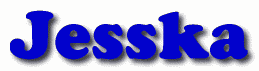 Jesska First Name