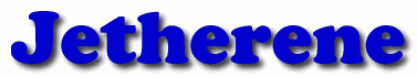 Jetherene First Name
