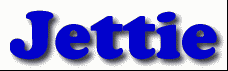 Jettie First Name