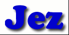 Jez First Name