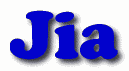 Jia First Name