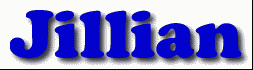Jillian First Name