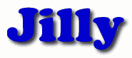 Jilly First Name